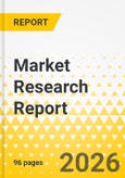 Historical Analysis on Agritech Strategies - A Global and Regional Analysis: Focus on Historical Strategies and Future Outlook for Livestock and Crop Production- Product Image