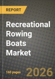 Recreational Rowing Boats Market Outlook 2026-2034: Market Share and Growth Analysis- Product Image