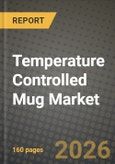 Temperature Controlled Mug Market Outlook 2026-2034: Market Share and Growth Analysis- Product Image