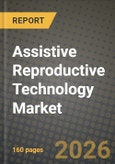 Assistive Reproductive Technology Market Outlook 2026-2034: Market Share and Growth Analysis- Product Image
