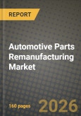 Automotive Parts Remanufacturing Market Outlook 2026-2034: Market Share and Growth Analysis- Product Image