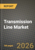 Transmission Line Market Outlook 2026-2034: Market Share and Growth Analysis- Product Image