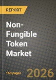 Non-Fungible Token Market Outlook 2026-2034: Market Share and Growth Analysis by Type (Physical-Asset NFTs, Digital-Asset NFTs, Fractional NFTs, Dynamic NFTs (dNFTs)), Application, End-User, Blockchain Platform- Product Image