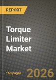 Torque Limiter Market Outlook 2026-2034: Market Share and Growth Analysis- Product Image