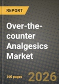 Over-the-counter (OTC) Analgesics Market Outlook 2026-2034: Market Share and Growth Analysis by Drug Type (Acetaminophen, Non-steroidal Anti-inflammatory Drugs (NSAIDs), Salicylates, Other Analgesics), Formulation, Distribution Channel- Product Image