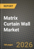 Matrix Curtain Wall Market Outlook 2026-2034: Market Share and Growth Analysis- Product Image