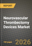 Neurovascular Thrombectomy Devices Market Outlook 2026-2034: Market Share and Growth Analysis by Product Type (Stent Retrievers, Aspiration Catheters, Combined / Bimodal Systems, Accessories (Guidewires, Sheaths, Pumps)), End User- Product Image