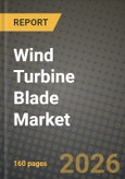 Wind Turbine Blade Market Outlook 2026-2034: Market Share and Growth Analysis- Product Image