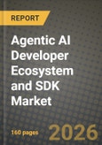 Agentic AI Developer Ecosystem and SDK Market Outlook 2026-2034: Market Share and Growth Analysis by SDK Type (Open-Source Frameworks, Proprietary Frameworks, Cloud-Native Agent Platforms, Orchestration-Layer SDKs), Application, End-User Industry, Deployment Mode- Product Image