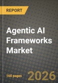 Agentic AI Frameworks Market Outlook 2026-2034: Market Share and Growth Analysis by Framework Type (Open-Source Frameworks, Proprietary Frameworks), Deployment Mode, Organisation Size, End-use Industry- Product Image