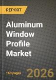 Aluminum Window Profile Market Outlook 2026-2034: Market Share and Growth Analysis- Product Image