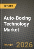 Auto-Boxing Technology Market Outlook 2026-2034: Market Share and Growth Analysis by Component (Hardware/Machines, Software, Services), Machine Type, End-Use Industry, Throughput Capacity- Product Image