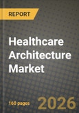 Healthcare Architecture Market Outlook 2026-2034: Market Share and Growth Analysis by Facility Type (Hospitals, Ambulatory Care Centers, Long-term Care Facilities, Behavioral Health Facilities, Specialty Clinics, Others), Service Type, End User- Product Image