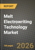 Melt Electrowriting Technology Market Outlook 2026-2034: Market Share and Growth Analysis- Product Image