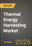 Thermal Energy Harvesting Market Outlook 2026-2034: Market Share and Growth Analysis- Product Image