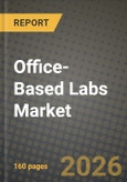 Office-Based Labs Market Outlook 2026-2034: Market Share and Growth Analysis- Product Image