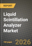 Liquid Scintillation Analyzer Market Outlook 2026-2034: Market Share and Growth Analysis- Product Image