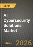 AI Cybersecurity Solutions Market Outlook 2026-2034: Market Share and Growth Analysis by Offering, Deployment Mode, Organization Size, End-User- Product Image