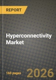 Hyperconnectivity Market Outlook 2026-2034: Market Share and Growth Analysis- Product Image