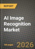 AI Image Recognition Market Outlook 2026-2034: Market Share and Growth Analysis by Component (Hardware, Software, Services), Deployment Model, Application, End-User Industry- Product Image