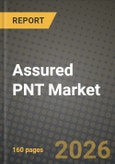 Assured PNT Market Outlook 2026-2034: Market Share and Growth Analysis- Product Image