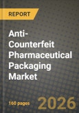 Anti-Counterfeit Pharmaceutical Packaging Market Outlook 2026-2034: Market Share and Growth Analysis- Product Image