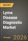 Lyme Disease Diagnostic Market Outlook 2026-2034: Market Share and Growth Analysis by Test Type (ELISA, Western Blot, PCR / NAAT, Lateral Flow Assay (Rapid), ImmunoBlot, Multiplex Microarray & Others), Technology, Sample Type, End User- Product Image