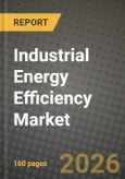Industrial Energy Efficiency Market Outlook 2026-2034: Market Share and Growth Analysis- Product Image