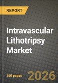 Intravascular Lithotripsy Market Outlook 2026-2034: Market Share and Growth Analysis- Product Image