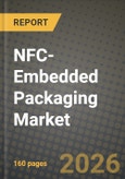 NFC-Embedded Packaging Market Outlook 2026-2034: Market Share and Growth Analysis by Technology (Passive NFC Tags, Active/Battery-Assisted NFC Tags, Hybrid NFC + UHF RFID Tags), End-User Industry, Application/Functionality, Material/Substrate- Product Image
