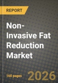 Non-Invasive Fat Reduction Market Outlook 2026-2034: Market Share and Growth Analysis by Technology, End User, Application, Gender- Product Image