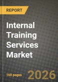 Internal Training Services Market Outlook 2026-2034: Market Share and Growth Analysis- Product Image