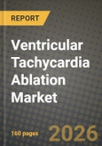 Ventricular Tachycardia Ablation Market Outlook 2026-2034: Market Share and Growth Analysis- Product Image