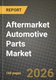 Aftermarket Automotive Parts Market Outlook 2026-2034: Market Share, and Growth Analysis- Product Image