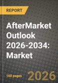 AfterMarket Outlook 2026-2034: Market Share and Growth Analysis- Product Image