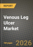 Venous Leg Ulcer Market Outlook 2026-2034: Market Share and Growth Analysis- Product Image