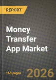 Money Transfer App Market Outlook 2026-2034: Market Share and Growth Analysis- Product Image