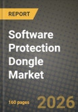 Software Protection Dongle Market Outlook 2026-2034: Market Share and Growth Analysis- Product Image
