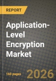Application-Level Encryption Market Outlook 2026-2034: Market Share and Growth Analysis by Component (Software, Services), Deployment Mode, Organization Size, End-User Industry- Product Image