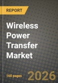 Wireless Power Transfer Market Outlook 2026-2034: Market Share and Growth Analysis- Product Image