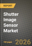 Shutter Image Sensor Market Outlook 2026-2034: Market Share and Growth Analysis- Product Image