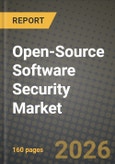 Open-Source Software Security Market Outlook 2026-2034: Market Share and Growth Analysis by Component (Solutions, Services), Deployment Mode, Organization Size, Security Function- Product Image
