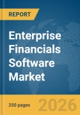 Enterprise Financials Software Market Report 2026- Product Image
