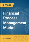 Financial Process Management Market Report 2026- Product Image