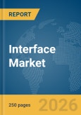 Interface Market Report 2026- Product Image
