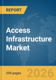 Access Infrastructure Market Report 2026- Product Image