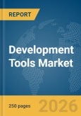 Development Tools Market Report 2026- Product Image