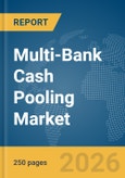 Multi-Bank Cash Pooling Market Report 2026- Product Image