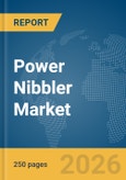 Power Nibbler Market Report 2026- Product Image