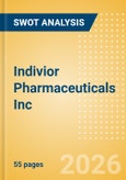 Indivior Pharmaceuticals Inc (INDV) - Financial and Strategic SWOT Analysis Review- Product Image